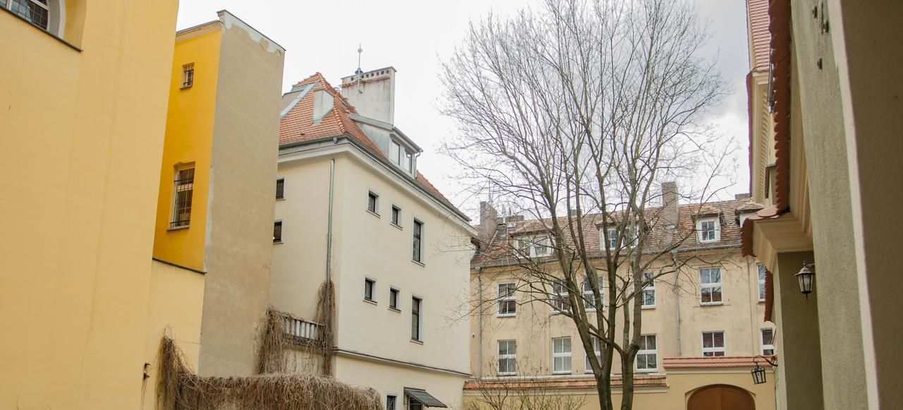 Апартаменты Apartamenty Stary Rynek Żydowska Познань-30